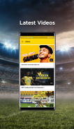 Kerala Blasters Fan: Stickers,Wallpapers,Matches.. screenshot 6