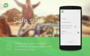 MYAndroid Protection screenshot 4
