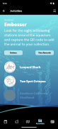 Aquarium Visitor Guide screenshot 6