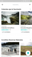 Islandia Guía Turística en español con mapa screenshot 4