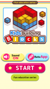 Kids Building Blocks - Fun edu screenshot 9