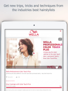 Wella Professionals screenshot 11