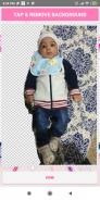 Picture Background Remover - Remove Photo Background screenshot 2