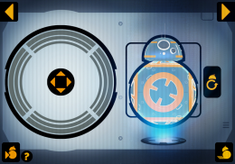 BB-8™ App Enabled Droid screenshot 6