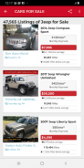 Used Cars USA - Buy and Sell screenshot 0