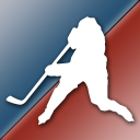 Hockey MVP Icon