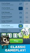 Dice With Buddies™ Free - The Fun Social Dice Game screenshot 0
