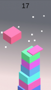 Stackit Game – Build a Block Tower screenshot 1