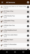 Jim Cymbala Sermons screenshot 3