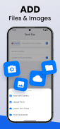 Fax App: Send Faxеs From Phone screenshot 4