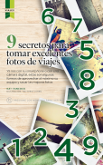 Revista Selecciones screenshot 6