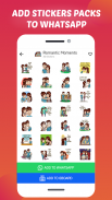 StickPop: Stickers For WhatsApp - WAStickerApps screenshot 5