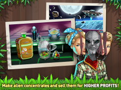Weed Firm 2: Back to College screenshot 5
