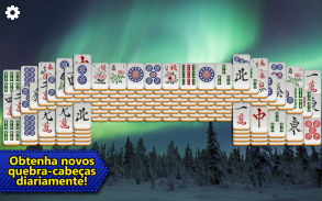 Mahjong Solitaire Epic screenshot 14