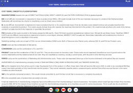 Managerial Accounting screenshot 5