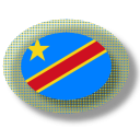Congolese apps Icon