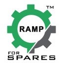 RAMP- AUTO SPARES DEALER SOFTWARE Icon