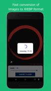 Webp Image Converter - Jpg to screenshot 2