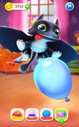 My Dragon: Jogo animal virtual screenshot 3