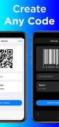 QR & Barcode Reader screenshot 1