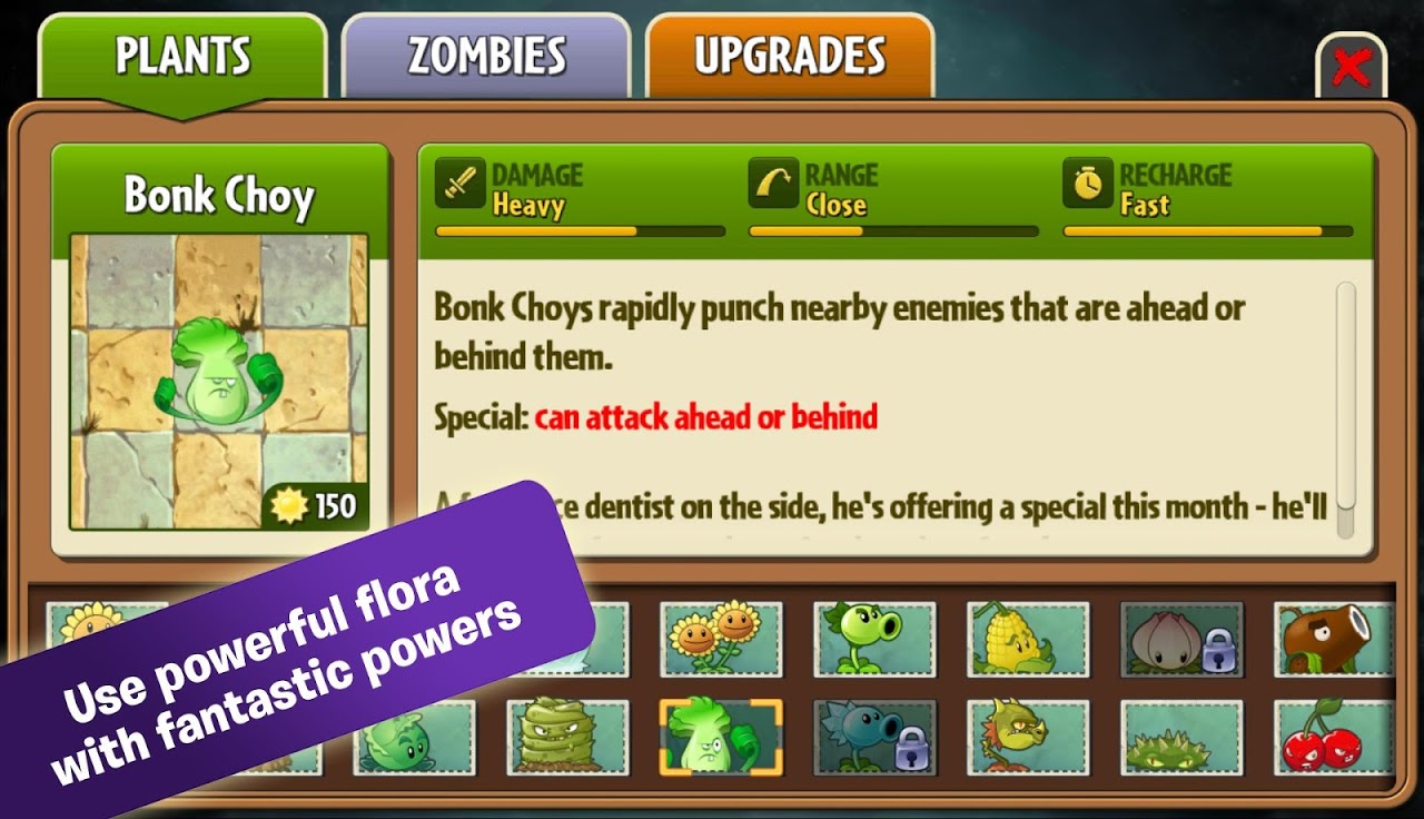 Plants vs. Zombies 2 8.8.1 APK Download