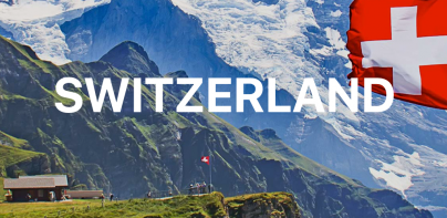 Suiza Guia de Viaje