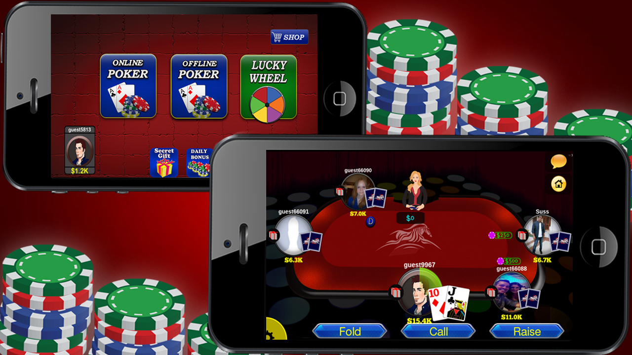 Poker Offline - Загрузить APK для Android | Aptoide