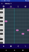 Melody Creator screenshot 7