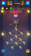 Hero One Line - Merge Puzzle screenshot 5