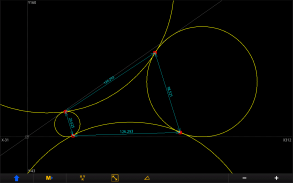 GEO CALC LITE [ Phone/Tablet ] screenshot 10