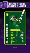 T20 Card Cricket screenshot 3