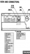 Car Audio Wiring Diagram screenshot 3