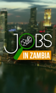 Zambia Jobs screenshot 4