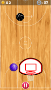 Ball Fall 2 screenshot 1