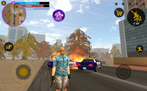 Gangster Town screenshot 4
