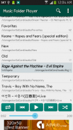 Music Folder Player screenshot 4