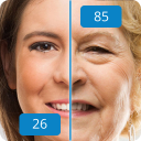 Age Scanner Photo Simulator Icon