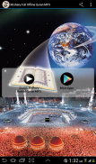 Mishary Full Offline Quran MP3 screenshot 0