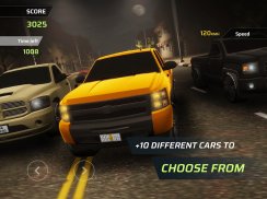 Crazy Line Driver - 3D screenshot 11