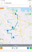 Routin Smart Route Planner screenshot 2