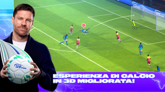 Top Eleven: Manager di Calcio screenshot 15