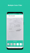 Document Scanner - Scan, Edit and Share screenshot 4