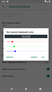 LokiBoard - Android Keylogger screenshot 7