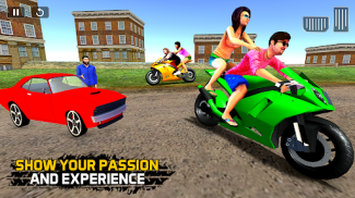 Gadi Wala Game : Bike 3D screenshot 3