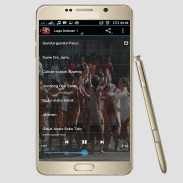 LAGU DOLANAN JAWA screenshot 1