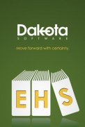 Dakota EHS Pocket Guide FREE screenshot 4