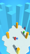 Dodge Ball screenshot 2