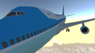 American Flight Simulator screenshot 1