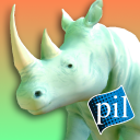 PI VR Large Animals