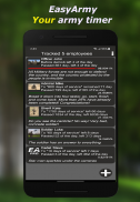 EasyArmy - Твой ДМБ таймер screenshot 3